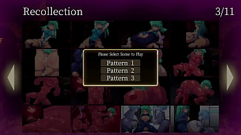 Enemigas del primer nivel