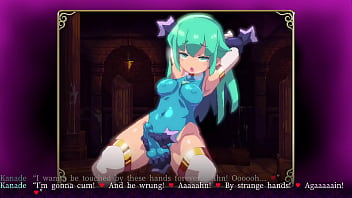 Enemigas del primer nivel