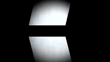 Shy girl has a secret wild side