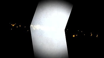 Shy girl has a secret wild side