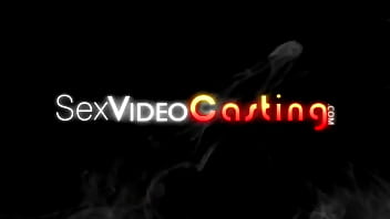 Shy girl has a secret wild side