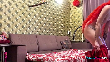 Sex in mother russia a loving russian couple has homemade sex