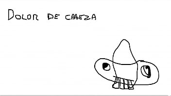 Haciendo realidad el chiste por haroo fake #sexooooo