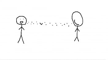 Haciendo realidad el chiste por haroo fake #sexooooo