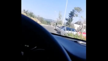 Envie de voir la suite abonne toi j'y poste régulièrement ce genre de photos