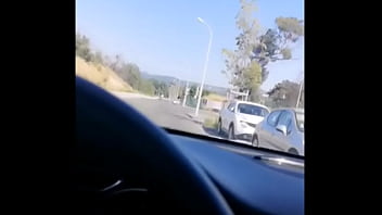 Envie de voir la suite abonne toi j'y poste régulièrement ce genre de photos