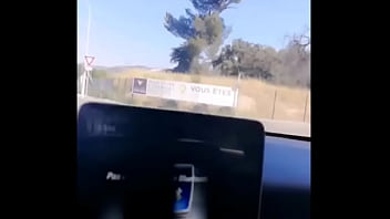 Envie de voir la suite abonne toi j'y poste régulièrement ce genre de photos