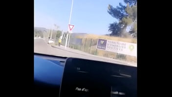 Envie de voir la suite abonne toi j'y poste régulièrement ce genre de photos