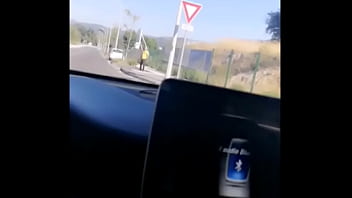 Envie de voir la suite abonne toi j'y poste régulièrement ce genre de photos