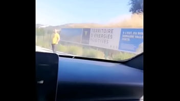 Envie de voir la suite abonne toi j'y poste régulièrement ce genre de photos