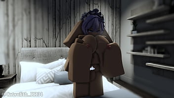 I end up cumming twice and making her cum double digits~ I end up cumming twice and making her cum double digits~