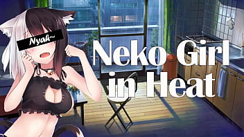 Neko Girl Fucks You thumbnail