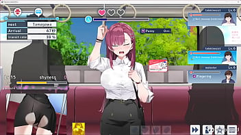 Train Game Agent Rina thumbnail