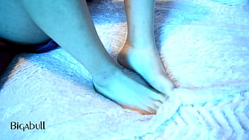Rich Feet For You thumbnail