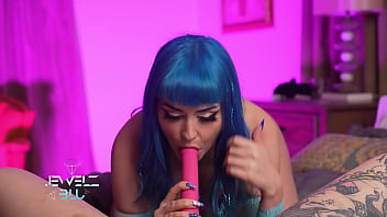 Strap on pleasure gg w cleo instantly watch now