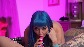 Strap on pleasure gg w cleo instantly watch now