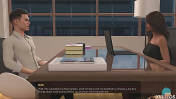 No more money ep 4 visual novel gameplay hd No more money ep 4 visual novel gameplay hd