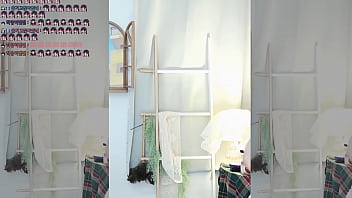 韓国人のエッチなダンス