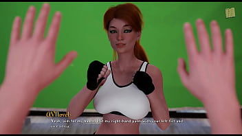 Being a dik 128 chick route