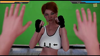 Being a dik 128 chick route