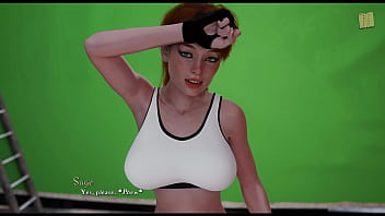 Being a dik 128 chick route