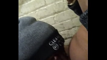 Put getting really good head