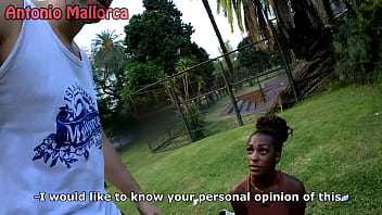 Public dick rate gone right