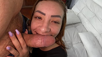 Aquela boquete que só gih spanic faz