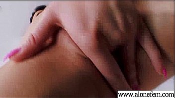 Stuffs for alone naughty girl to get orgasm clip 20