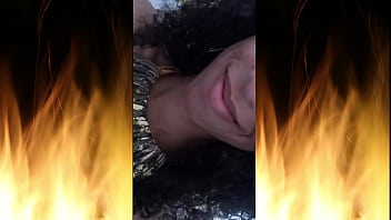 Entregador da farmácia ganhou boquete de gorjeta