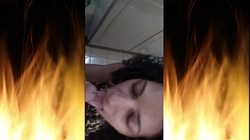 Entregador da farmácia ganhou boquete de gorjeta