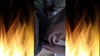 Entregador da farmácia ganhou boquete de gorjeta