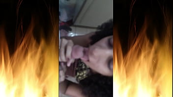 Entregador da farmácia ganhou boquete de gorjeta