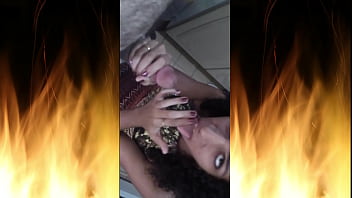 Entregador da farmácia ganhou boquete de gorjeta