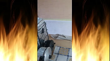 Entregador da farmácia ganhou boquete de gorjeta