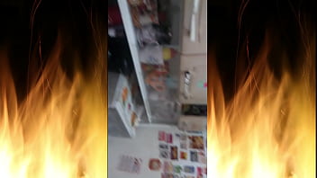 Entregador da farmácia ganhou boquete de gorjeta