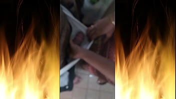 Entregador da farmácia ganhou boquete de gorjeta