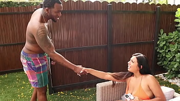 Epsisode1meet latin sexy neighbor