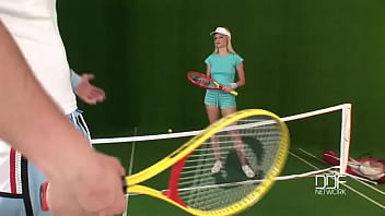 Ms bell wants to ring your balls