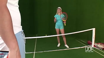 Ms bell wants to ring your balls