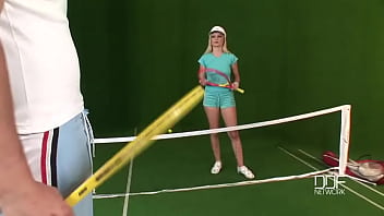 Ms bell wants to ring your balls