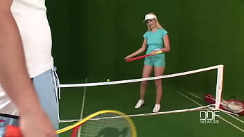 Ms bell wants to ring your balls