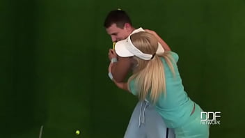 Ms bell wants to ring your balls