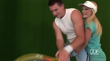 Ms bell wants to ring your balls