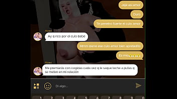 Me culeo a chica ninfómana en imvu