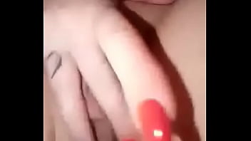 Buceta tuga molhadinha