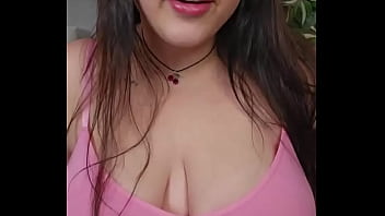 First thing you notice in a girl is it her big giant totally real nipples