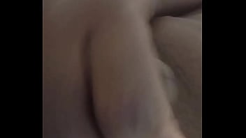 Masturbating with mirror selfie for free and orgasmic ending