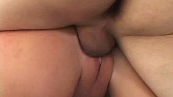 Family step son cum into mom