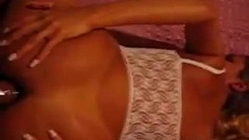 Girlfriend pounded from behind point of view